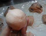 チェリーパン♥HB使用作り方6写真
