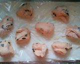 チェリーパン♥HB使用作り方5写真