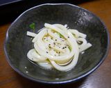牛だしつゆで食べるブリのなべしゃぶ作り方8写真