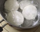 美味しい！大根チーズ大葉乗せソテー作り方1写真
