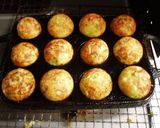 ふわっとろっキャベツたっぷりたこ焼き作り方4写真