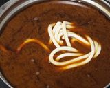 IH鍋で本格味噌煮込みうどん作り方2写真