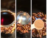 炊飯器で簡単！キクイモの甘辛煮作り方2写真