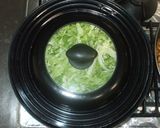 鶏肉キャベツのさっぱり炒め♪簡単作り方10写真