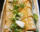 栃尾の油揚げ簡単(笑)作り方2写真