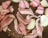 炭火焼鶏で○本格香ばしいスープカレー！作り方3写真