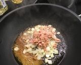 雑に作っても美味しいツナ玉ねぎ和風パスタ作り方4写真