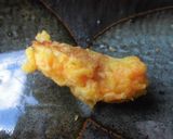 山粧う♫ちくわの紅葉揚げ作り方6写真