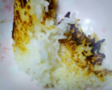 簡単　生姜湯でハマチの握り寿司作り方2写真