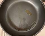 なすの肉みそ炒め#糸こんにゃく#糖質制限作り方5写真
