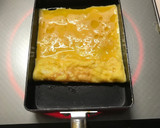みゆきちゃんの卵焼き作り方3写真