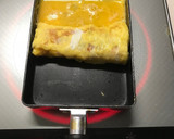 みゆきちゃんの卵焼き作り方4写真