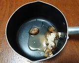抹茶とマロンのケーキ作り方7写真