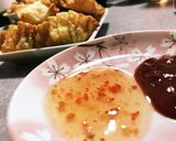 ミックスベジタブル餃子作り方6写真