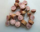 コンビニ食材で☆スキレットチーズオムレツ作り方2写真