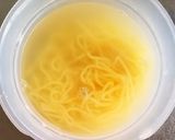 トムヤムラーメン作り方2写真