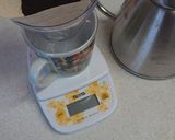 コーヒーまいうー♪作り方3写真