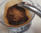 コーヒーまいうー♪作り方4写真