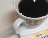 コーヒーまいうー♪作り方5写真