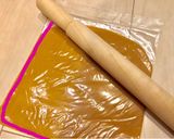 クリスマス♡とろけるスノーマンクッキー作り方7写真