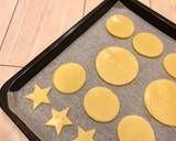 クリスマス♡とろけるスノーマンクッキー作り方8写真