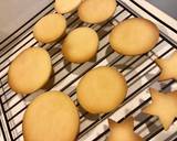 クリスマス♡とろけるスノーマンクッキー作り方10写真