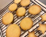 クリスマス♡とろけるスノーマンクッキー作り方10写真
