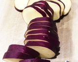簡単！さつまいもグラタン作り方1写真