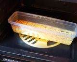 キノコたっぷり✿クリームペンネスープ作り方1写真