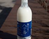 どぶろく卵酒作り方1写真