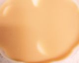 ★二つの味が楽しめる★白玉団子作り方5写真