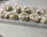市販の焼売を美味しく作り方4写真