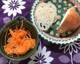 アジフライの混ぜご飯作り方1写真