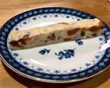 熟れた柿のヘルシーチーズケーキ風作り方16写真