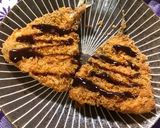 アジフライの混ぜご飯作り方3写真
