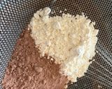 ☆☆チョコレートケーキ☆☆作り方5写真