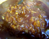 鶏モモ肉 簡単 美味しいトマトソースかけ作り方4写真