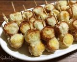 余った天ぷら粉でもう一品♪納豆かき揚げ作り方3写真