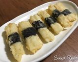 余った天ぷら粉でもう一品♪納豆かき揚げ作り方4写真