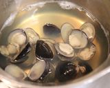 美味♪簡単♪朝昼夕♪だし不要のしじみ汁作り方4写真