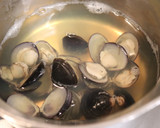 美味♪簡単♪朝昼夕♪だし不要のしじみ汁作り方4写真