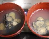 美味♪簡単♪朝昼夕♪だし不要のしじみ汁作り方5写真
