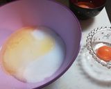 ブリの塩釜焼き作り方2写真