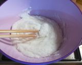 ブリの塩釜焼き作り方3写真