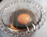 ブリの塩釜焼き作り方4写真