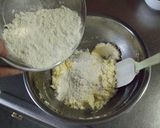 ブルーベリーマフィン作り方5写真