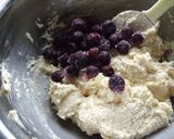 ブルーベリーマフィン作り方6写真