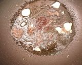 ガーリックツナライス作り方2写真