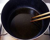 旬を味わう＊たっぷり白菜の優しい煮物＊作り方3写真