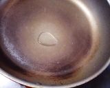 秋刀魚とレモンのパスタ作り方3写真